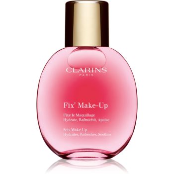 Clarins Fix' Make-Up fixator make-up - imagine 2